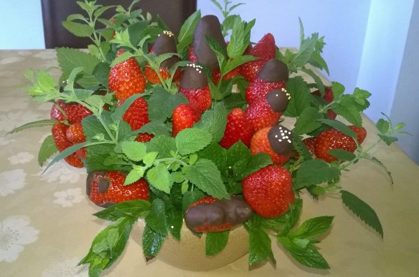 Citromfüves epertál